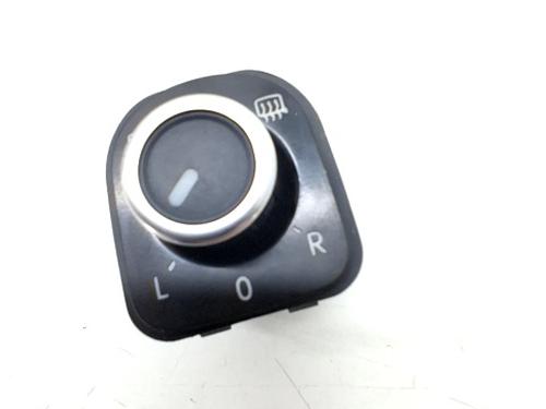 Used Mirror switch VW GOLF VI (5K1) 2.0 TDI (140 hp) 30337300