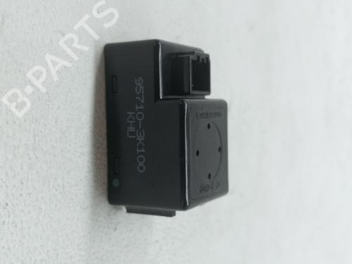 Electronic module KIA SPORTAGE IV (QL, QLE) 1.7 CRDi | BP24515468M83 