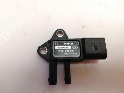 Elektronisk sensor AUDI A3 (8P1) 2.0 TDI 16V (140 hp) 25281615