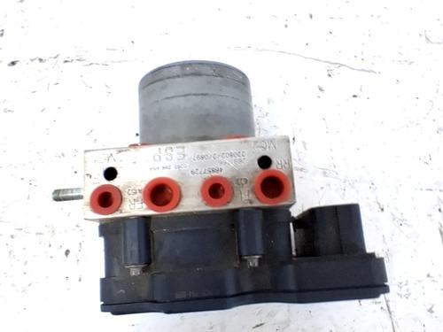 Used ABS pump ABS pump CITROËN JUMPER II Van 2.2 BlueHDi 140 (140 hp) 33763939 33763939