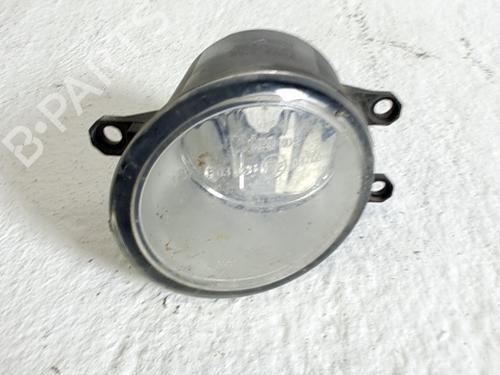 Left front fog light TOYOTA AVENSIS Saloon (_T25_) 2.0 D-4D (ADT250_, ADT250R) | BP29559186C30 