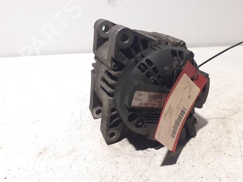 Alternator PEUGEOT 206 Hatchback (2A/C) 1.4 HDi eco 70 | BP25458632M7 
