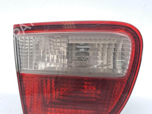 Venstre baglygte bagklap SEAT LEON (1M1) 1.9 TDI (90 hp) 23367336
