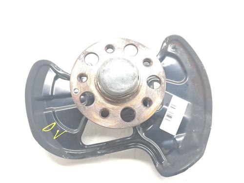 Used Right front steering knuckle MERCEDES-BENZ C-CLASS T-Model (S204) C 220 CDI (204.208) (170 hp) 29179491