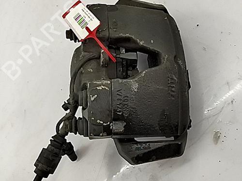 Right front brake caliper AUDI A4 B8 (8K2) 2.0 TFSI | BP31247353M104 