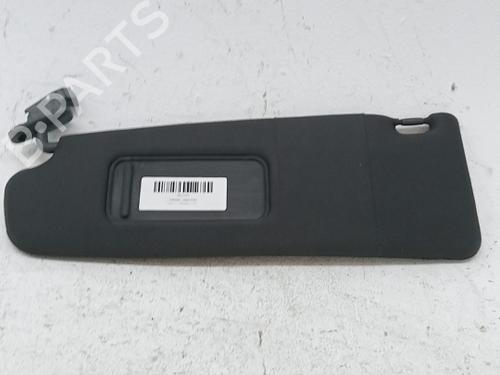 Used Left sun visor Left sun visor AUDI TT (8N3) 1.8 T (180 hp) 40547454 40547454