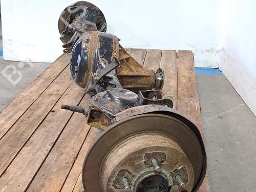 Differensial bakvogn MITSUBISHI PAJERO PININ I (H6_W, H7_W) 1.8 GDI (H66W, H76W) | BP24308255M24 