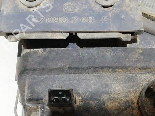 Left front fog light PEUGEOT 406 (8B) 1.9 TD | BP25986979C30 