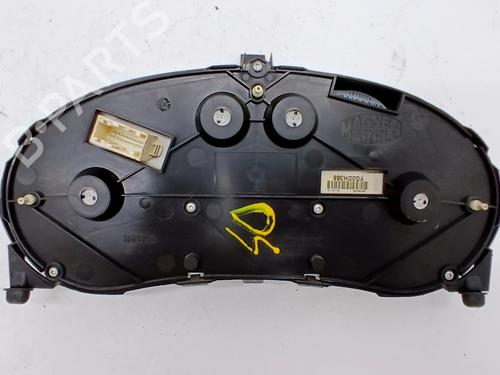 Instrument cluster CITROËN JUMPY II Van 1.6 HDi 90 16V | BP38416800C47 - Image 2