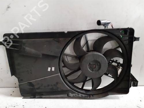 Køleventilator elektrisk FORD FOCUS I (DAW, DBW) 2.0 16V | BP26539082M35 