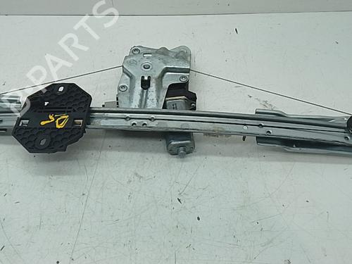 Front left window mechanism DACIA SANDERO II 1.5 Blue dCi 95 (B8JL) | BP37449613C22 - Image 2