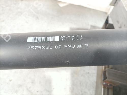 Used Driveshaft BMW X1 (E84) sDrive 18 d (143 hp) 28336711