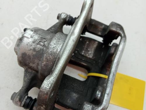 Right front brake caliper TOYOTA C-HR (_X1_) 1.8 Hybrid (ZYX10_, ZYX11_, ZYX10R, ZYX11R) | BP23347767M104