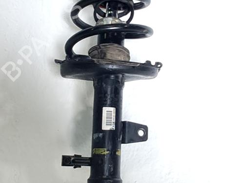 Amortiguador trasero derecho LEXUS RX (_U3_) 400h AWD (MHU38_, MHU38R) (272 hp) 31701201