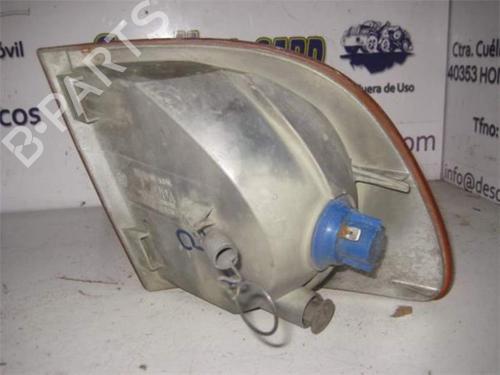 Used Left front indicator MERCEDES-BENZ VITO Bus (W638) 108 D 2.3 (638.164) (79 hp) 25915520