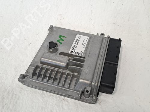 Engine control unit (ECU) VW GOLF VII (5G1, BQ1, BE1, BE2) 1.6 TDI | BP27462155M57 