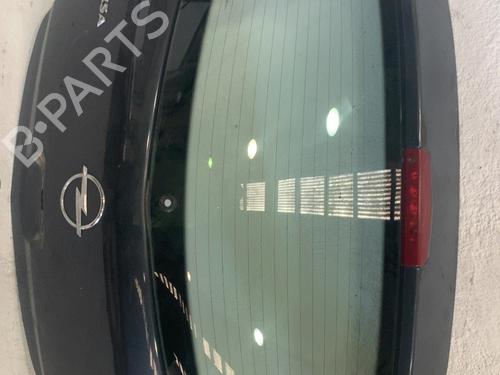 Used Tailgate Tailgate OPEL CORSA D (S07) 1.4 (L08, L68) (90 hp) 33766700 33766700