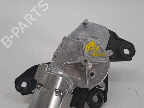 Used Rear wiper motor RENAULT CLIO V (B7_) 1.5 Blue dCi 85 (B7AG) (86 hp) 23374866