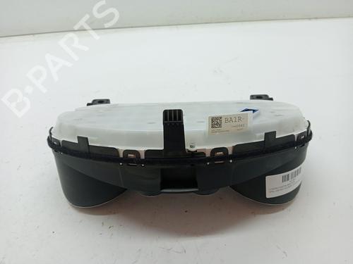 Instrument cluster OPEL ZAFIRA TOURER C (P12) 2.0 CDTi (75) | BP23354128C47 