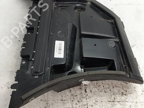 Staffa paraurti posteriore Staffa paraurti posteriore BMW 3 Coupe (E92) 325 d (197 hp) 39740816 39740816