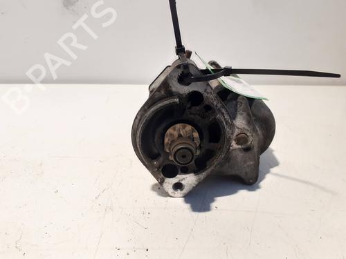Used Starter PEUGEOT 206 Hatchback (2A/C) 1.4 HDi eco 70 (68 hp) 25459789