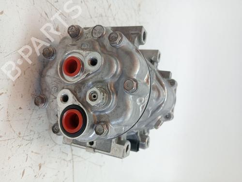 AC compressor VOLVO S40 II (544) 2.0 D | BP23369781M34 