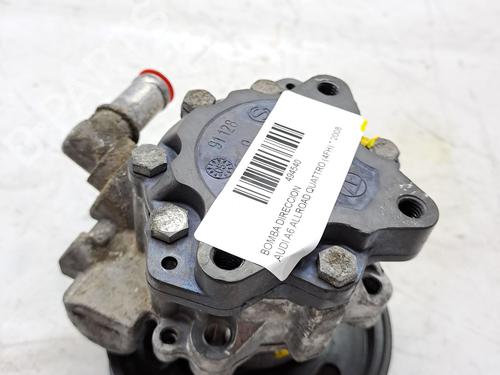 Used Steering pump AUDI A6 C6 Avant (4F5) 2.0 TDI (140 hp) 23285109