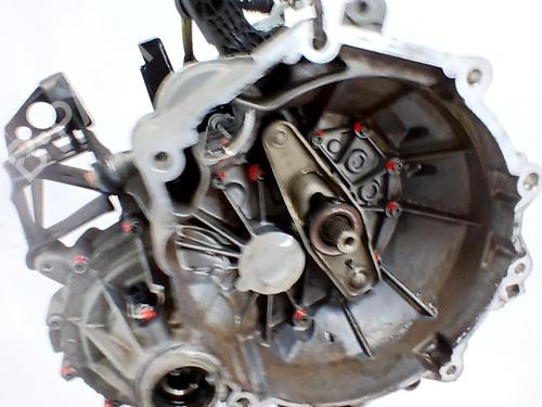 Getriebe für Getriebe VW POLO V (6R1, 6C1) 1.0 (75 hp) 36407099 36407099