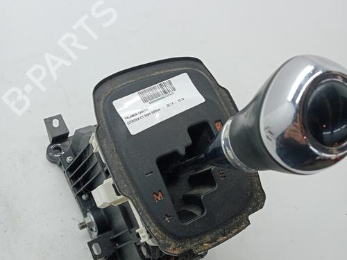 Gearstang CITROËN C1 II (PA_, PS_) 1.0 VTi 68 (69 hp) 23345484