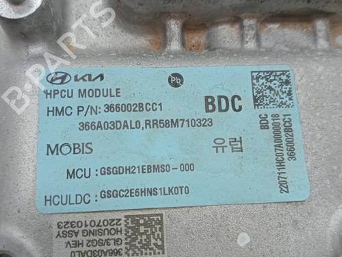 Battery KIA NIRO II (SG2) 1.6 GDi Hybrid | BP23354710E11 