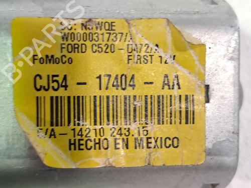 Rear wiper motor FORD KUGA II (DM2) 2.0 TDCi | BP25737281M102 