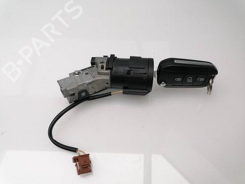 Elektronisk modul CITROËN SPACETOURER Bus (V_) 2.0 BlueHDi 150 (150 hp) 23938190