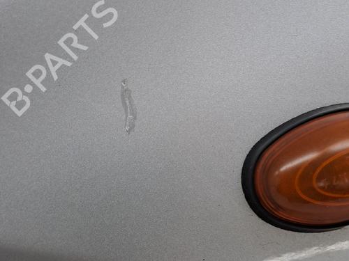 Left front fenders CHRYSLER VOYAGER IV (RG, RS) 2.5 CRD | BP23975209C41 