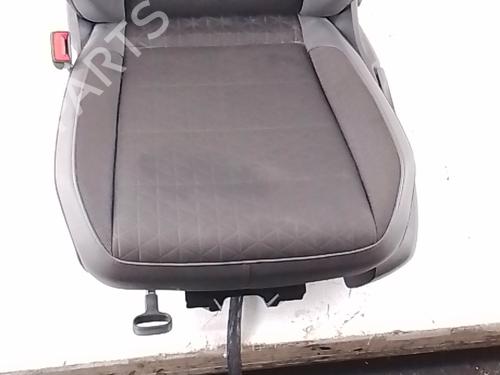 Left front seat VW T-CROSS (C11, D31) 1.0 TSi | BP39554913C15 - Image 4