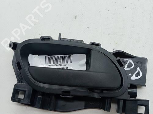 Høyre foran invendig håndtak OPEL VIVARO C Van (K0) 1.5 (102 hp) 23345320