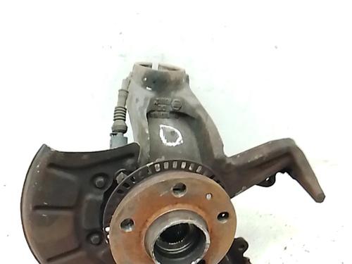 Used Right front steering knuckle Right front steering knuckle SEAT LEON (1M1) 1.9 TDI (90 hp) 34462163 34462163