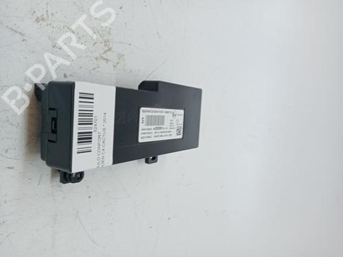 Elektronisk modul CITROËN C4 CACTUS 1.5 BlueHDi 100 | BP23368247M83 