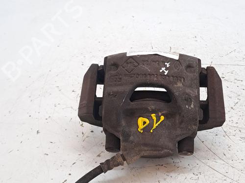 Used Left front brake caliper DACIA LOGAN MCV (KS_) 1.5 dCi (KS0W) (86 hp) 28179254