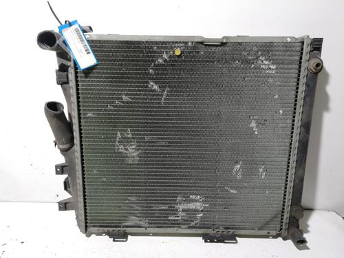 Used Water radiator MERCEDES-BENZ 124 Saloon (W124) 250 D (124.125) (94 hp) 26538746