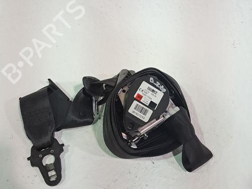 Sikkerhedssele foran venstre CITROËN C3 / C3 ORIGIN III (SX) 1.6 BlueHDi 75 (75 hp) 25999048