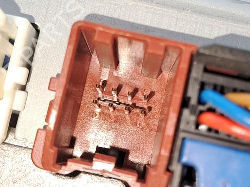 Steering column KIA CEED (CD) 1.6 CRDi 136 | BP27193482M21 