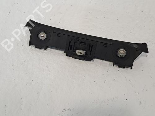 Tailgate handle OPEL CORSA D (S07) 1.3 CDTI (L08, L68) | BP26675372C132 