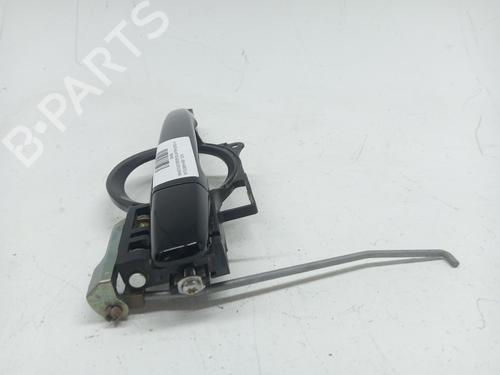 Front right exterior door handle MITSUBISHI ASX (GA_W_) 1.8 DI-D (GA6W) | BP24189020C129 