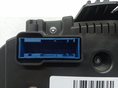 Instrument cluster OPEL CORSA E (X15) 1.4 (08, 68) | BP23977570C47 