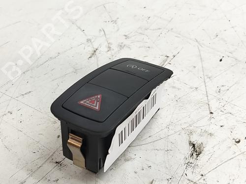 Warning switch AUDI A1 Sportback (8XA, 8XF) 1.2 TFSI | BP38748250I22 - Image 5