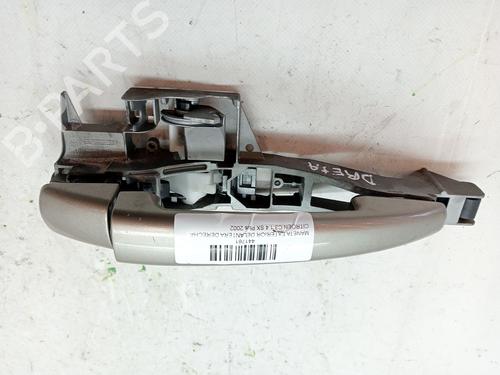 Used Front right exterior door handle CITROËN C3 I (FC_, FN_) 1.4 16V (88 hp) 23356729