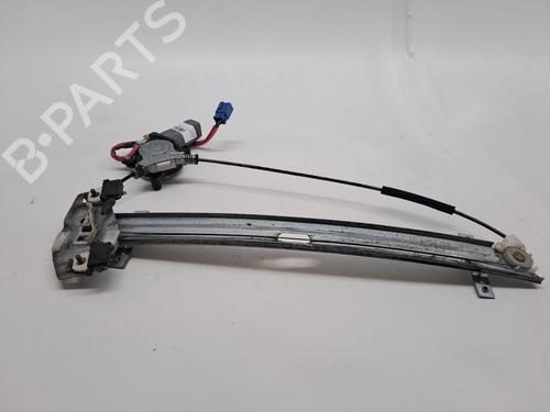 Used Front left window mechanism HONDA MDX (YD) 3.5 (YD1) (260 hp) 24848543