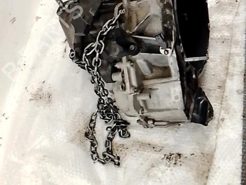 Gearbox DACIA SANDERO III 1.0 TCe 90 | BP35976998M3 - Image 4