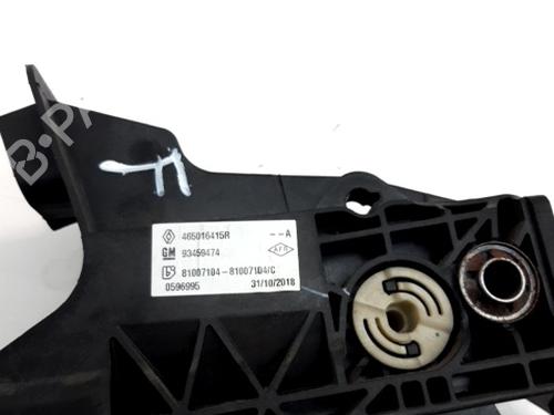 Break pedal FIAT TALENTO Van (296_) 1.6 D | BP31609581I19