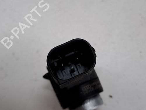 Electronic module PEUGEOT 308 II (LB_, LP_, LW_, LH_, L3_) 1.2 THP 130 | BP27672951M83 